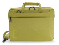 Tucano Laptop Brief/Sleeve Combo (WO-MB133-V)